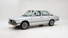 BMW 5 Reeks