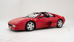 Ferrari 348
