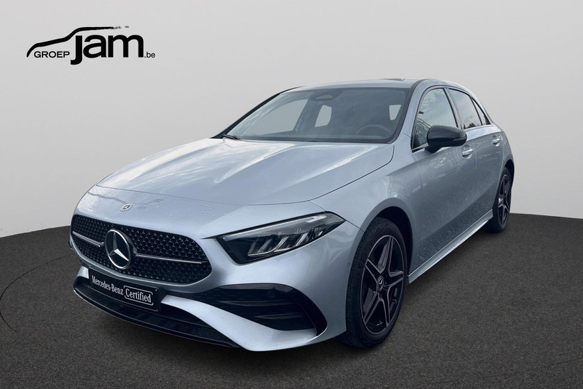 Mercedes Classe A