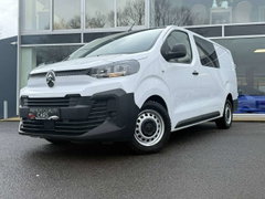 Citroen Jumpy