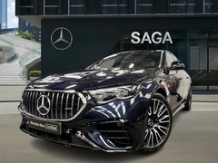 Mercedes E-Klasse