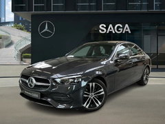 Mercedes C-Klasse