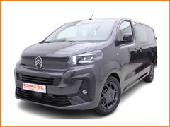 Citroen Jumpy