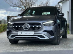 Mercedes GLA
