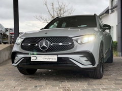 Mercedes GLC
