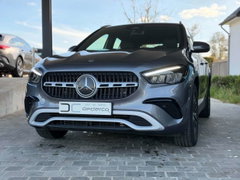 Mercedes GLA