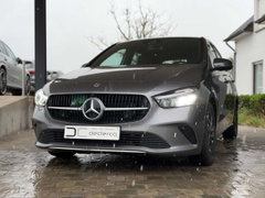 Mercedes Classe B