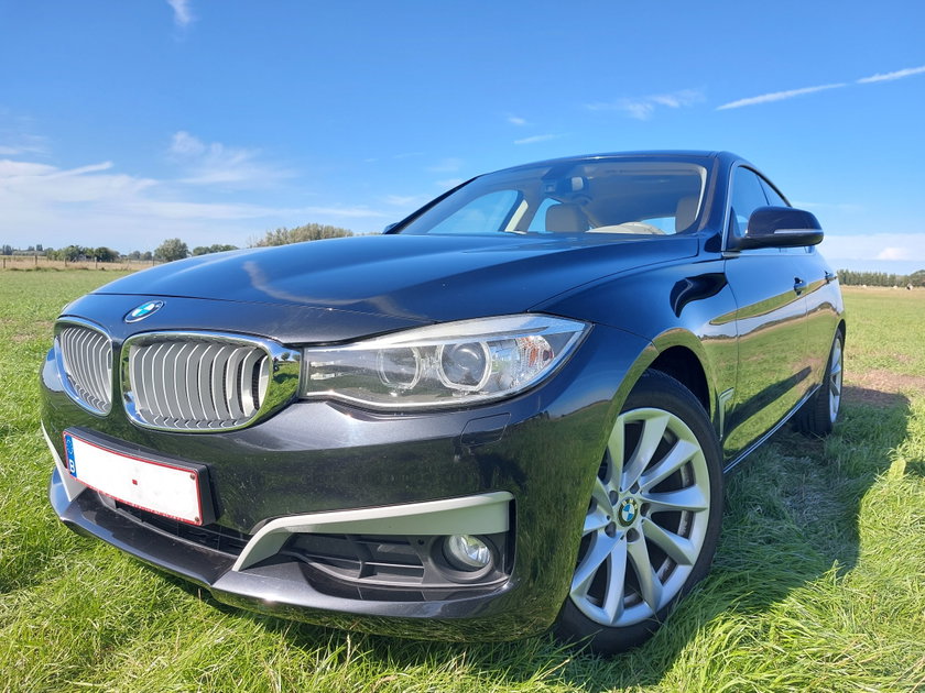 BMW Gran Turismo