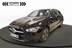 Mercedes CLA