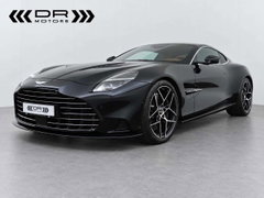 Aston Martin Vanquish