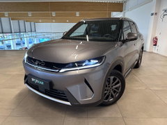 BYD ATTO 2