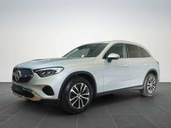Mercedes GLC