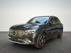 Mercedes GLC