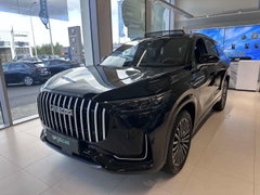 Jaecoo J8