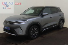 BYD ATTO 2