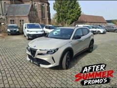 Alfa Romeo Junior