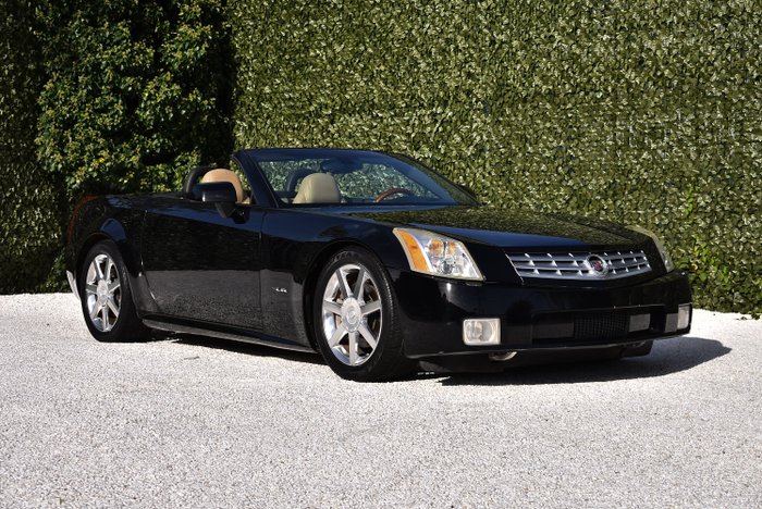 Cadillac