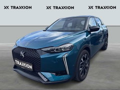 DS DS 3