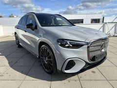 Mercedes GLC