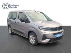 Opel Combo Life