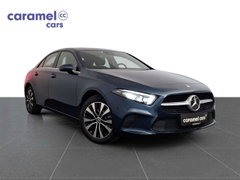 Mercedes A Klasse