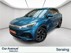 BYD ATTO 3