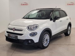 Fiat 500 X