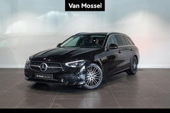 Mercedes Classe C