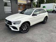Mercedes GLC