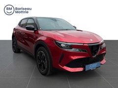 Alfa Romeo Junior