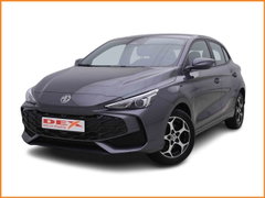 MG MG3