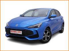 MG MG3