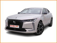 DS DS 4