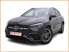 Mercedes GLA