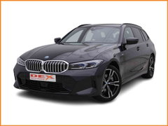 BMW Série 3
