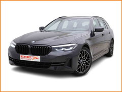 BMW 5 Reeks