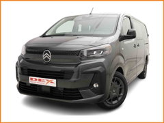 Citroen Jumpy
