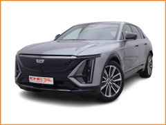 Cadillac