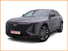 Cadillac
