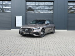 Mercedes Classe E