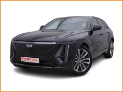 Cadillac