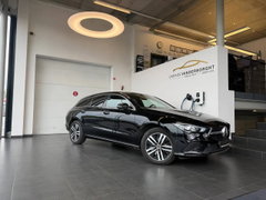 Mercedes CLA