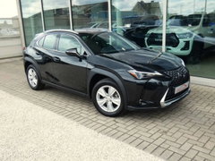 Lexus UX 250h