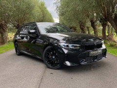 BMW 3 Reeks