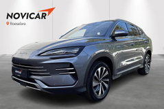 BYD Seal