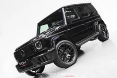 Mercedes G-Klasse