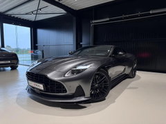 Aston Martin DB