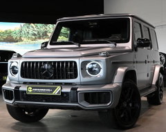 Mercedes Classe G