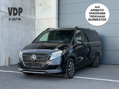 Mercedes V-Klasse