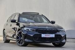 BMW 3 Reeks